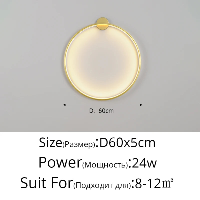 3D Moon Wall Sconce - Dimmable Indoor LED Decor Light for Hallway & Coffee Bar