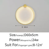 3D Moon Wall Sconce - Dimmable Indoor LED Decor Light for Hallway & Coffee Bar