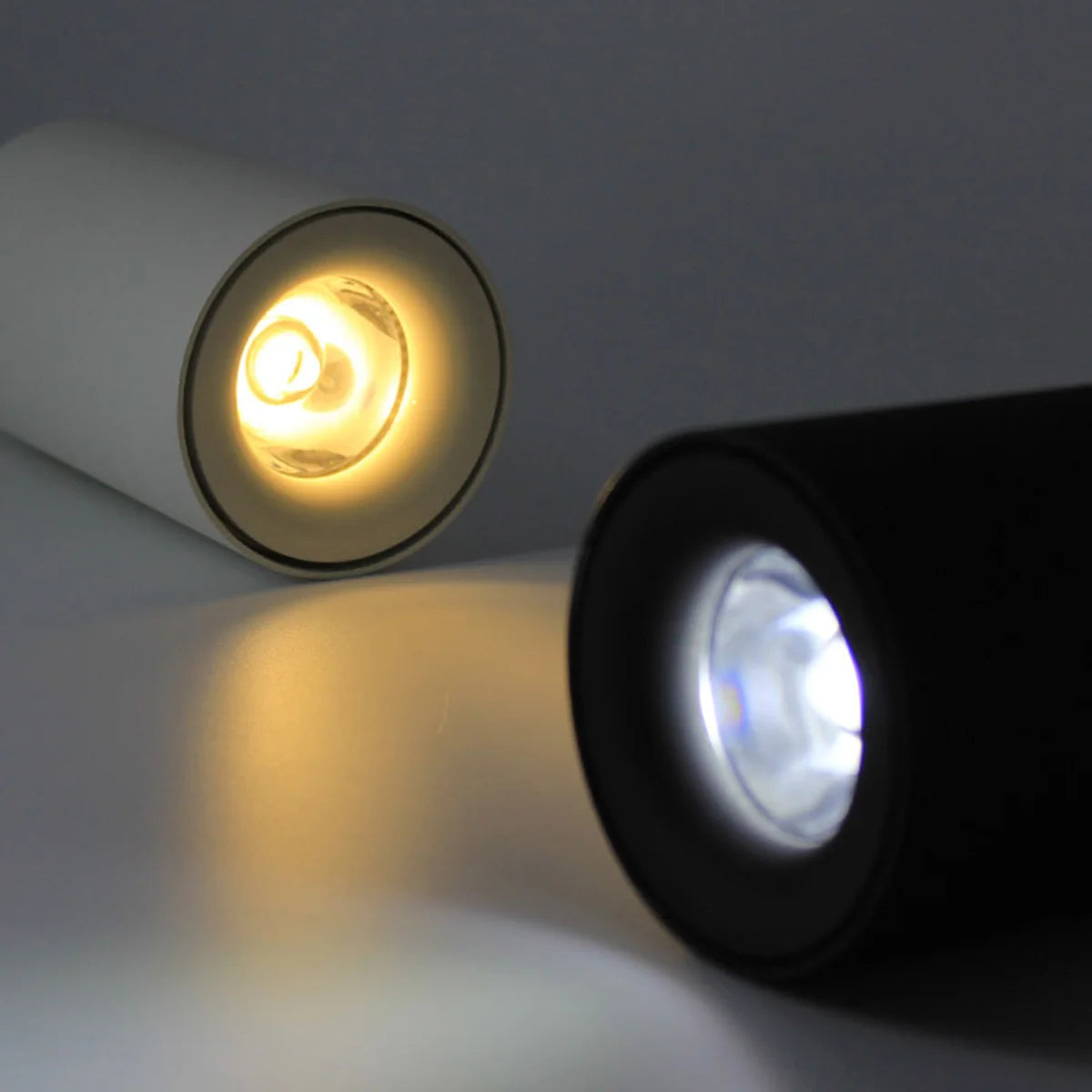  Nordic LED Downlight Surface Mounted 7W CRI 97 Ceiling Spotlight for Living Room Bedroom Hallway Kitchen AC85-260V