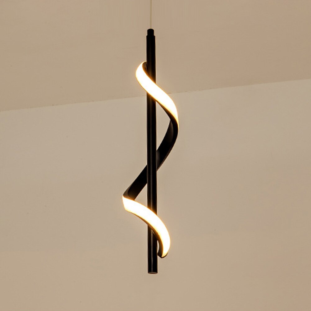 Modern LED Bulbs Ceiling Lamp Chandelier Simple Home Corridor Decor Lighting For Bedroom Dining Room Living Room Pendant Lamp
