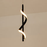 Modern LED Bulbs Ceiling Lamp Chandelier Simple Home Corridor Decor Lighting For Bedroom Dining Room Living Room Pendant Lamp