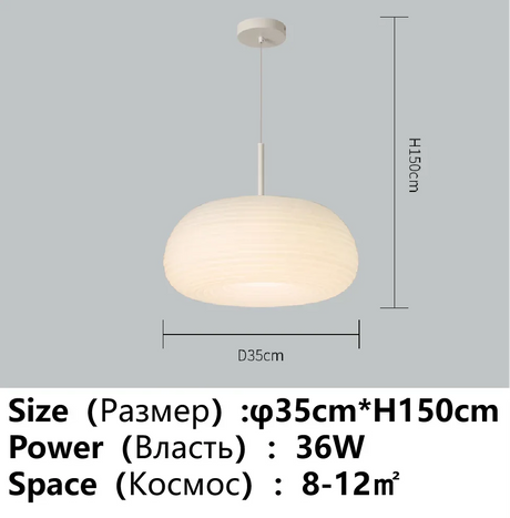 Chandelier Apple LED Modern Ceiling Lights Home Decoration for Living Room Bedroom Hallway Corridor Porch Balcony Indoor Lamps