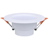 RGB Ceiling Light 85-265V Tuya Mesh Smart LED Downlight 10W Bluetooth-compatible Colour Changing Lamp 2700-6500K APP Control E26