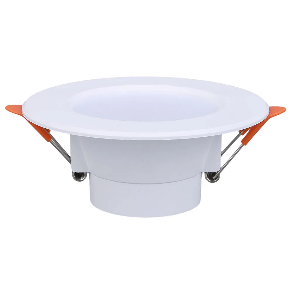 RGB Ceiling Light 85-265V Tuya Mesh Smart LED Downlight 10W Bluetooth-compatible Colour Changing Lamp 2700-6500K APP Control E26