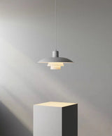 Denmark Louis poulsen ph4/3 Nordic restaurant chandelier flying saucer light study bar designer lamp