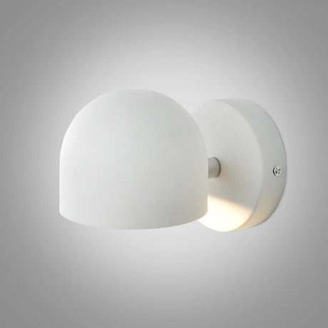 LED Wall Lamp With Switch And EU/US Plug Wall Lights for Home 350° Rotatable Indoor Living Room Bedroom Bedside Sconce Decorate