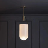 Modern Iron Led Pendant Lights Fixture Kitchen Bathroom Hanging Lamp Luminaire Suspension Lighting Living Dining Room Decoration
