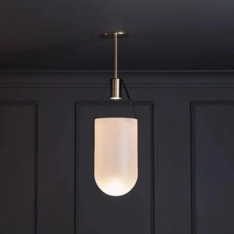 Modern Iron Led Pendant Lights Fixture Kitchen Bathroom Hanging Lamp Luminaire Suspension Lighting Living Dining Room Decoration