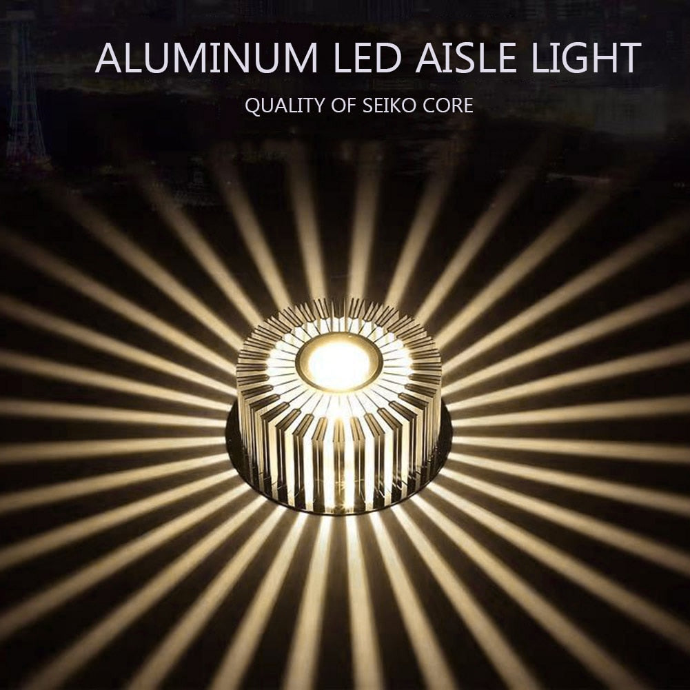 Modern LED Aisle Ceiling Lamp Home Decor Energy Saving Ceiling Spotlights For Entrance Aisle Corridor Light Balcony Bedroom Lamp