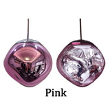 Modern LED Lava Pendant Lights Nordic Living Room Bedroom Lamp Kitchen Home Decor Light Indoor Lighting Loft Bar Hanging Lamps