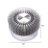 Modern Led Downlight Recessed Spot Led Ceiling Lamp Surface Corridor Bar KTV Party Mounted Spot Light Living Room Decor