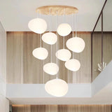 Modern bedroom decorative dining room led Ceiling lamps Pendant lights indoor lighting interior lighting Ceiling lamp chandelier