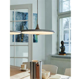Nordic Lamp Modern Restaurant Pendant Light Danish Designer Style Fashion Creative Home Decor Cafe Tea Room Chandelier