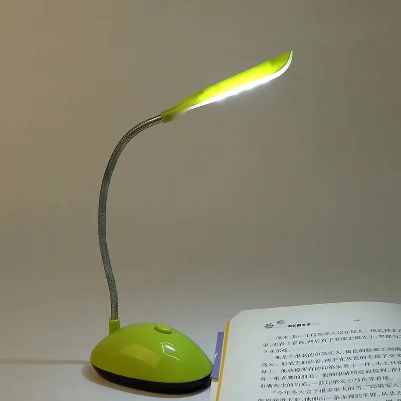 Study Book Lights Bedside Lamp Reading Lamp Table Student Office Table ...