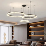 Modern dine dining room Pendant lights indoor lighting Ceiling lamp hanging light led Chandeliers for living room indoor lightin