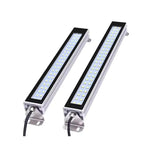 Waterproof Oil-Proof LED Industrial Lamp - CNC Machine Work Tool Light 24V 110V 220V
