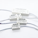 LED Driver 300mA 1-3w 4-7w 8-12w 12-18w 18-25w 25-36w LED Constant Current Driver Power Unit Supply For LED Bulb Transformers