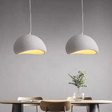 Nordic Wabi Sabi Style Led E27 Chandelier Lustre Dining Room Bedroom Hanghing Home Decor Bar Loft Pendant Fixtures Kitchen Lamp