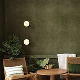 Wall Lamp Living Room Restaurant For Home Decoration or Modern G9 Corridor Bedroom Luminaire Dott Wall Lights Ceiling Lighting