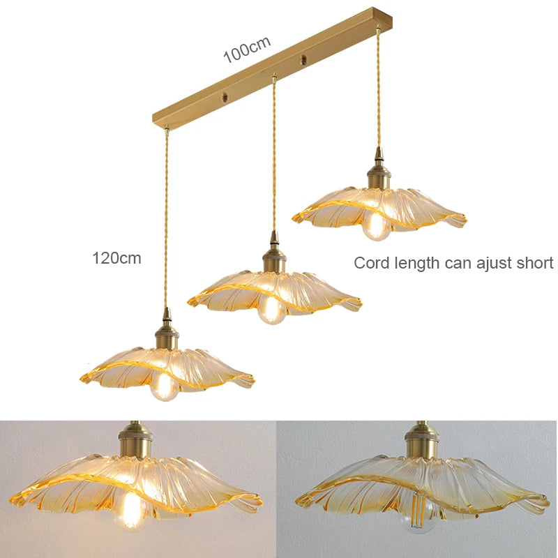 Nordic E27 Ceiling Light - Modern Indoor Fixture for Hallway, Kitchen & Bedroom