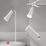 LED Reading Touch Desks Lamp USB Rechargeable Magnetic Move Read Book Bedroom Night Light Eye Protection To Reading Table Lamp