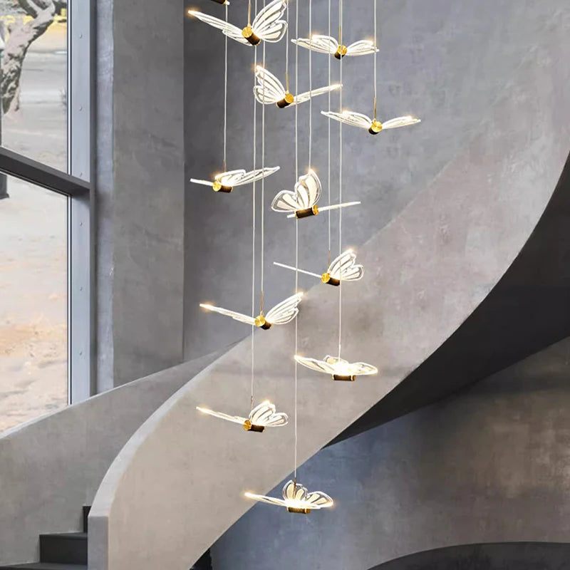 Home decoration chandelier dining room Pendant lights indoor lighting light fixture Ceiling lamps salon fancy indoor lighting