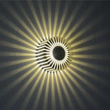 Modern Led Downlight Recessed Spot Led Ceiling Lamp Surface Corridor Bar KTV Party Mounted Spot Light Living Room Decor