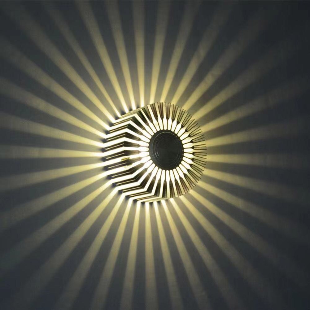 Modern Led Downlight Recessed Spot Led Ceiling Lamp Surface Corridor Bar KTV Party Mounted Spot Light Living Room Decor