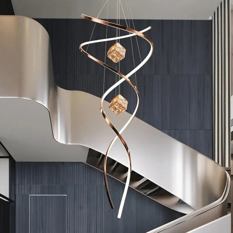 Modern Ceiling chandelier Chandeliers for dining room hanging light fixture pendant light lamps for living room indoor lighting