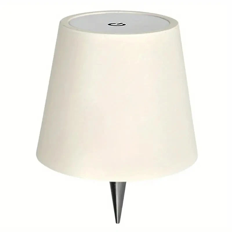 Wireless Wine Bottle Lamp 3 - Color LED Table Lamp with Rechargeable Touch Control Ideal for Bar and Restaurant Dec Suitable for