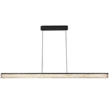Modern Luxury Led Chandelier For Dining Room Kitchen Living Room Bedroom Decoration Lamp Resin Gold Design Pendant Light