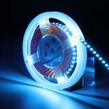 AC 220V LED Strip Lights 2835 120LED/m 5M 600LEDs Home Lamp LED Strips Light 220V Diode Tape Flexible And Cuttable Soft Lamp Bar