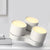 Three-Head Bright Spot Lamp LED Simple Lamp Ceiling Flower Lamp Cloakroom Bedroom Study Individual Creative Ownerless Lamps