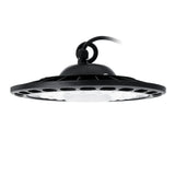 LED High Bay Light (200W/300W/500W) AC180-260V - High Brightness 6500K Industrial Workshop, Warehouse & Garage Ceiling Lamp