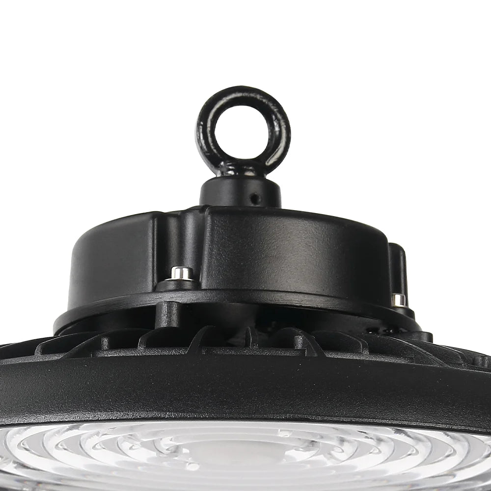 Pelucchi Industrial Lamp Ufo Led Explosion Proof High Bay Lights 150W Led Shop Led Light High Bay Sensor