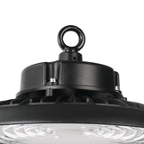 Pelucchi Industrial Lamp Ufo Led Explosion Proof High Bay Lights 150W Led Shop Led Light High Bay Sensor