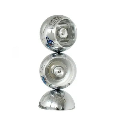 Bauhaus Retro Design Lamping Sphere Floor To Ceiling Living Room Sofa Floor Lamp Bedroom Decoration Atmosphere Lamps