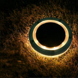 Solar Floating Pool Light Floating Underwater Light Waterproof Solar Floating Pool Lamp Swimming Pool Decorative Light