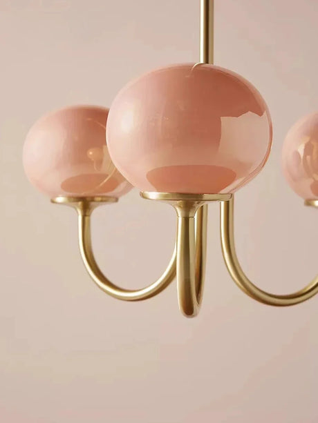 Modern Led Pendant Lights For Living Room Home Decorations Dining Room Bedroom Chandelier Table Lamp Wall Lamps Luster Fixtures