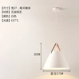 Led Pendant Lights Modern Bedside Lamp Bar Counter Northern Restaurant Ceiling Chandelier Coffee Store Lamps For Kitchen Fixture