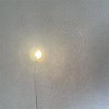 1W 12V DC Surface Mounted Marine Stainless Steel LED Step Light (IP68) - Waterproof Wall & Deck Lamp for Pool & Dock