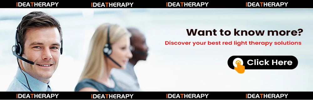 Red Light Therapy LED Touch Screen APP 480,590,630,660, 670, 810, 830, 850,1060nm Full Body Lamp PDT Infared Device Led Red Light Therapy Panel