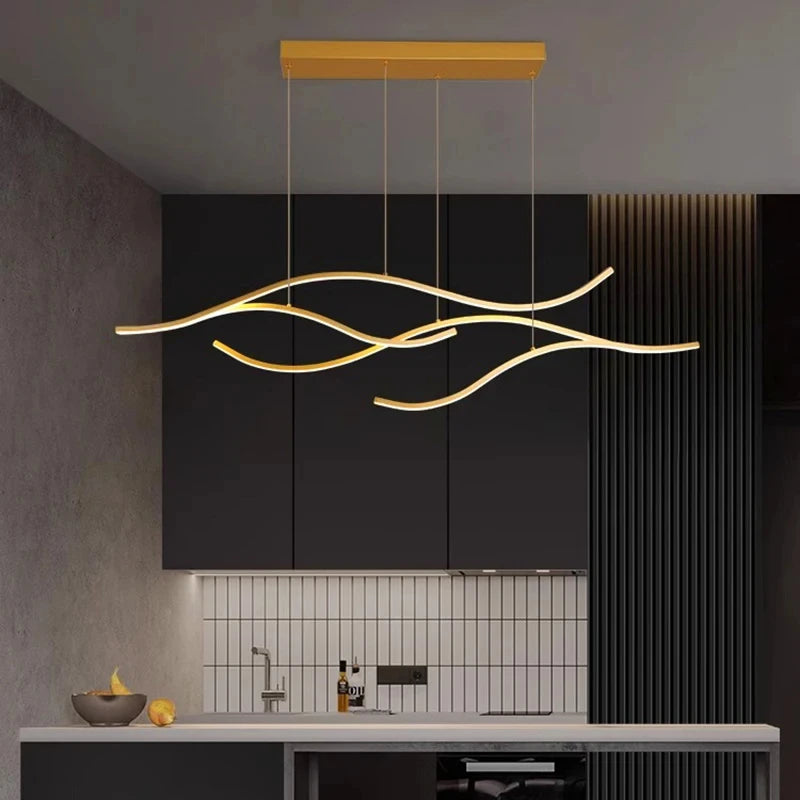 Modern Pendant lights indoor lighting led lights for room Chandeliers Ceiling dining room Pendant lamp Chandelier lighting