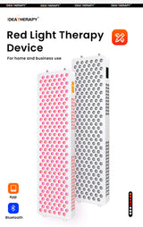 Red Light Therapy LED Mutilspectrum 630 650 660 670 810 830 850 1060nm red light therapy red light therapy panels red light panel