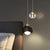 Nordic LED Pendant Lights Indoor Lighting Hanging Lamp Home Dining Tables Kitchen Bedside Living Room Decoration Modern Light