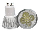 Super Bright GU10 LED Bulb | 9W 12W 15W Dimmable Spotlight | 110V 220V