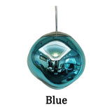 Modern LED Lava Pendant Lights Nordic Living Room Bedroom Lamp Kitchen Home Decor Light Indoor Lighting Loft Bar Hanging Lamps