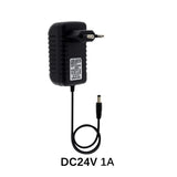 DC12V Adapter AC100-240V Lighting Transformers Output DC12V 1A 2A 3A 5A 6A 8A 10A EU / US Plug Power Supply for LED Strip