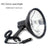 LEDLIGHTSIO 9 "12V 100W car plug handheld hid Xenon searchlight 5" 7 "spotlighting outdoor search light