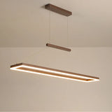 Nordic Led Chandeliers for Living Room Dining Room Modern Pendant Light Kitchen Island Home Decor Indoor Lighting Hanging Lamp